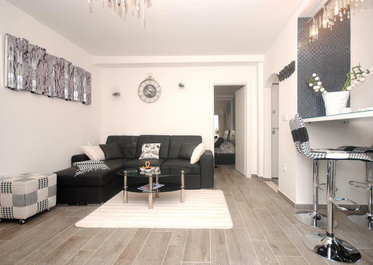 Apartments Kogo Split Exterior foto